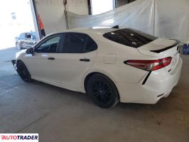 Toyota Camry 2019 2