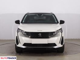 Peugeot 3008 2021 1.2 128 KM