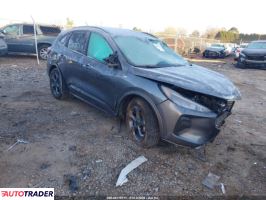 Ford Escape 2024 1