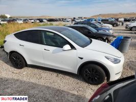 Tesla Model Y 2022 Tesla Model Y 2022
