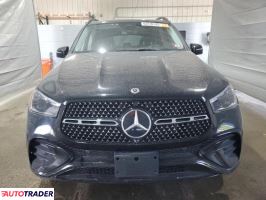 Mercedes CL 2024 2 Mercedes CL 2024 2