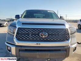 Toyota Tundra 2021 5