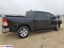 Dodge Ram 2019 5 Dodge Ram 2019 5
