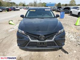 Toyota Camry 2023 2 Toyota Camry 2023 2