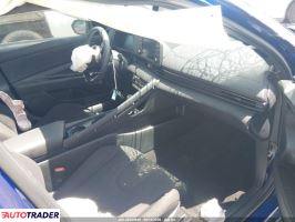 Hyundai Elantra 2026 2