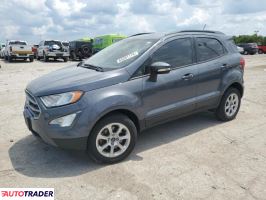 Ford EcoSport 2018 2