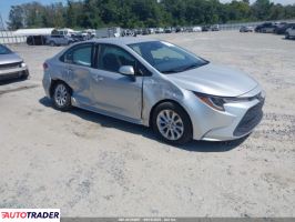 Toyota Corolla - zobacz ofertę