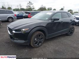 Mazda CX-30 2024 2 Mazda CX-30 2024 2