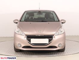 Peugeot 208 2014 1.2 80 KM