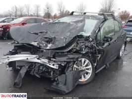 Toyota Corolla 2025 2