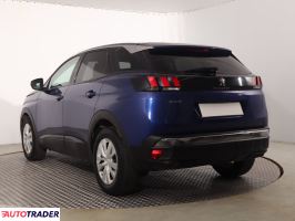 Peugeot 3008 2017 2.0 147 KM