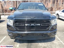 Dodge Ram 2020 5