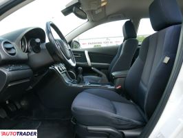 Mazda 6 2009 2.0 140 KM Mazda 6 2009 2.0 140 KM