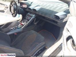 Lamborghini Huracan 2019 5