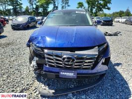 Hyundai Tucson 2024 2
