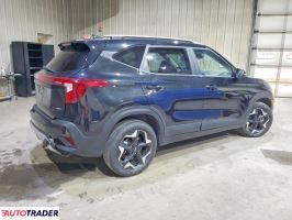 Kia Pozostałe 2025 2