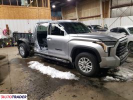 Toyota Tundra 2023 3