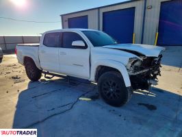 Toyota Tacoma 2021 3