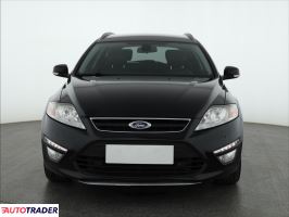 Ford Mondeo 2012 2.0 138 KM Ford Mondeo 2012 2.0 138 KM