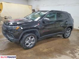Jeep Compass 2022 2