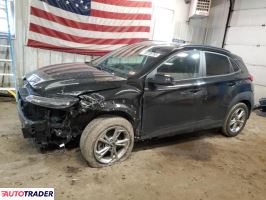 Hyundai Kona 2022 2 Hyundai Kona 2022 2