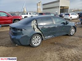 Toyota Corolla 2023 2