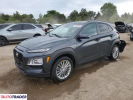Hyundai Kona 2020 2 Hyundai Kona 2020 2