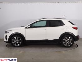 Kia Pozostałe 2019 1.0 97 KM
