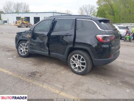 Jeep Compass 2022 2