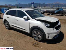 Kia Niro 2018 1