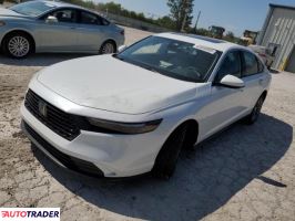 Honda Accord 2024 1