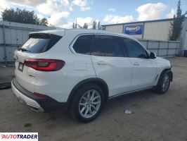 BMW X5 2019 3