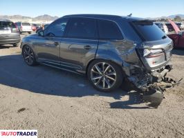 Audi Q7 2023 4