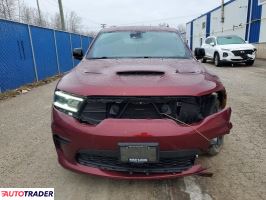 Dodge Durango 2023