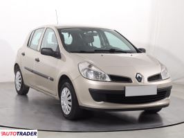 Renault Clio 2006 1.1 64 KM Renault Clio 2006 1.1 64 KM