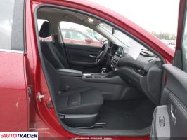 Nissan Sentra 2024 2
