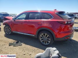 Mazda CX-9 2020 2