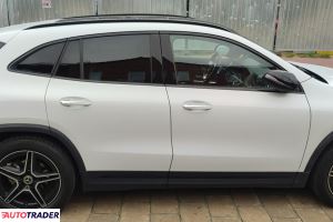 Mercedes CL - zobacz ofertę