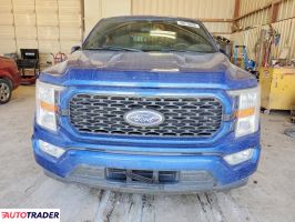 Ford Pozostałe 2022 2