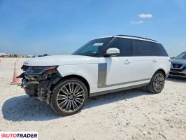 Land Rover Range Rover 2020 5