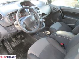 Renault Kangoo 2021 1.5