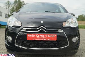 Pozostałe 2016 1.2 110 KM