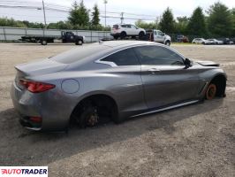 Infiniti Q60 2019 3 Infiniti Q60 2019 3