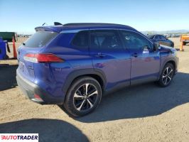 Toyota Corolla 2025 2