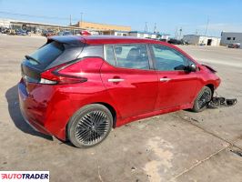 Nissan Leaf 2023