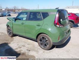Kia Soul 2023 2 Kia Soul 2023 2