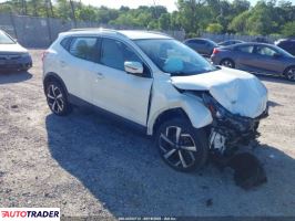 Nissan Rogue 2020 2 Nissan Rogue 2020 2