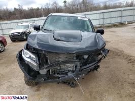 Chevrolet Colorado 2019 3