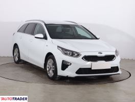 Kia Ceed - zobacz ofertę
