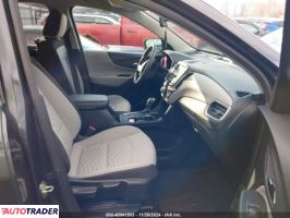 Chevrolet Equinox 2020 1 Chevrolet Equinox 2020 1